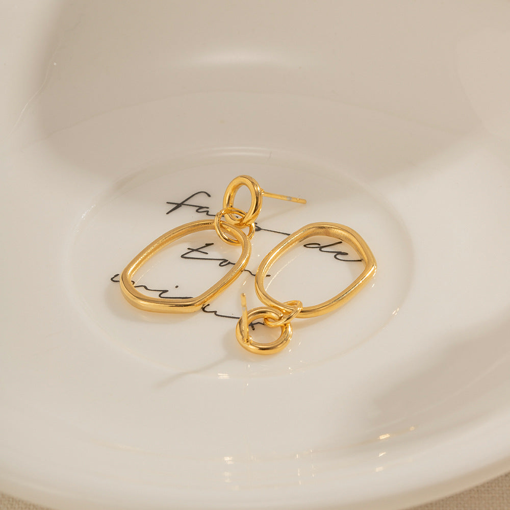 Aretes Ofelia