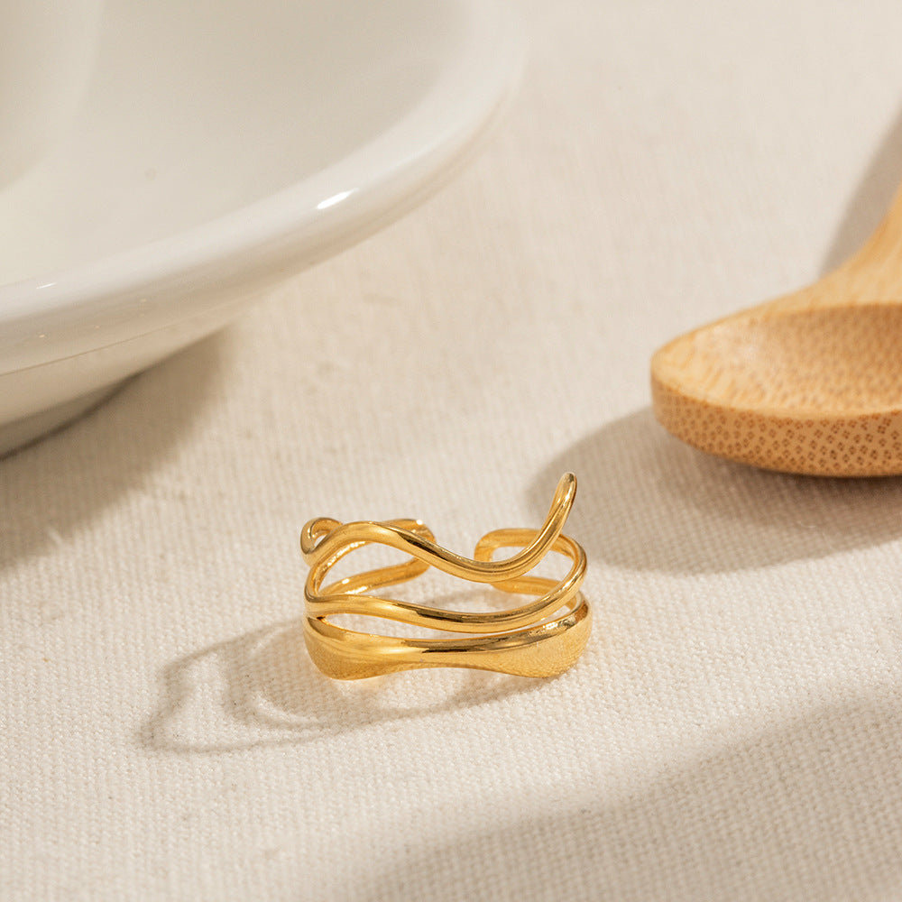 Anillo Helena