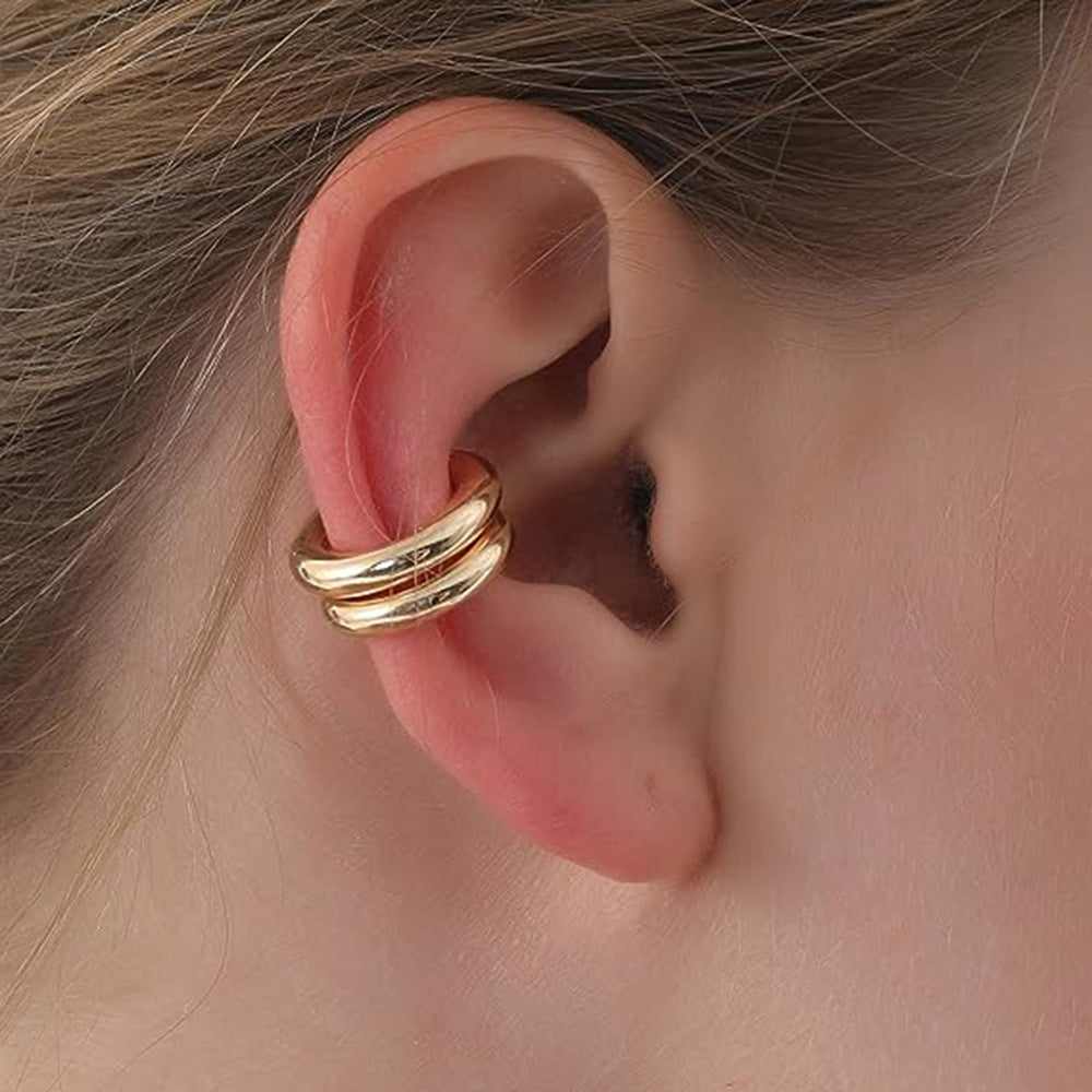 Ear Cuff Sasha