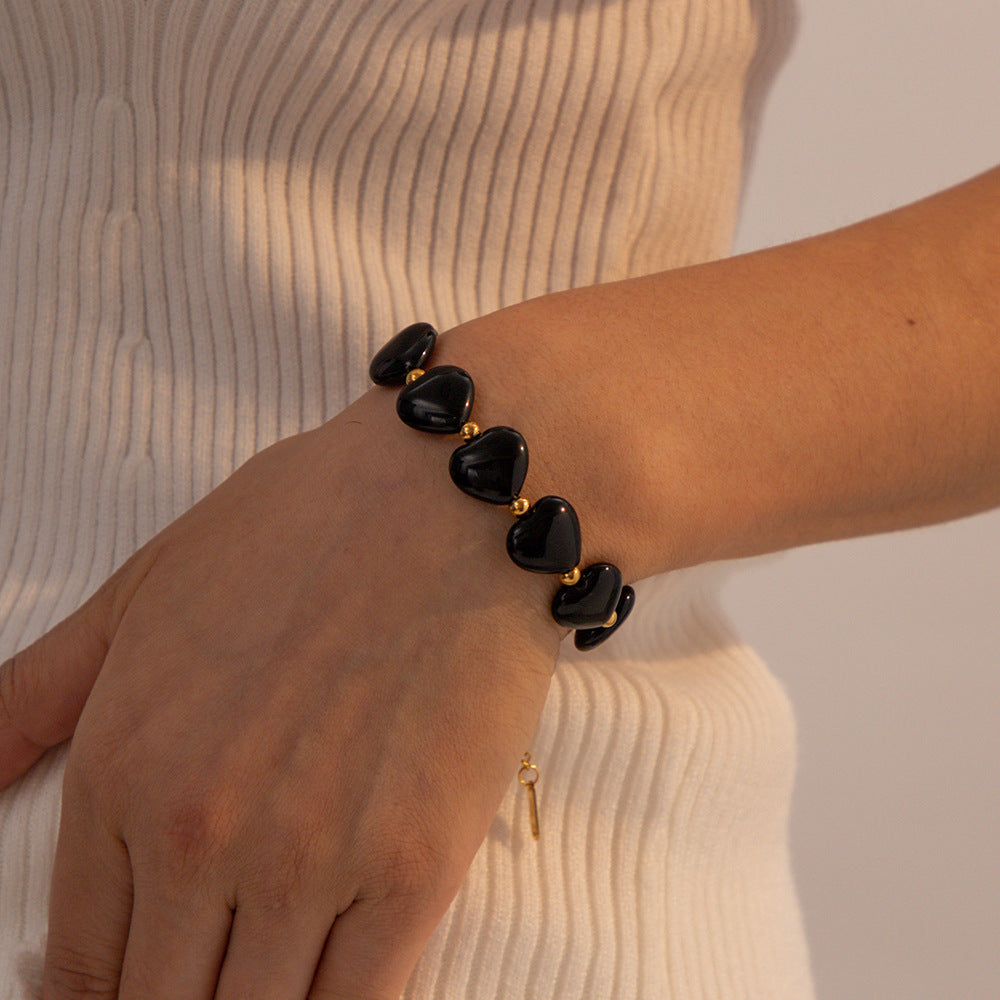 Pulsera Black Orion