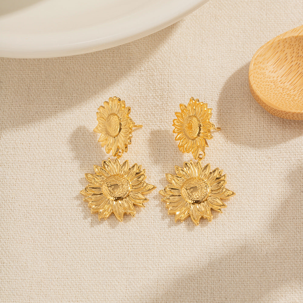 Aretes Berenice