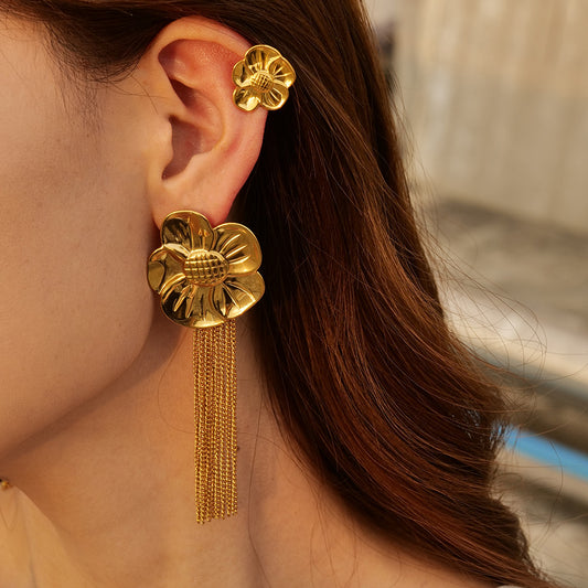 Aretes  Gerania