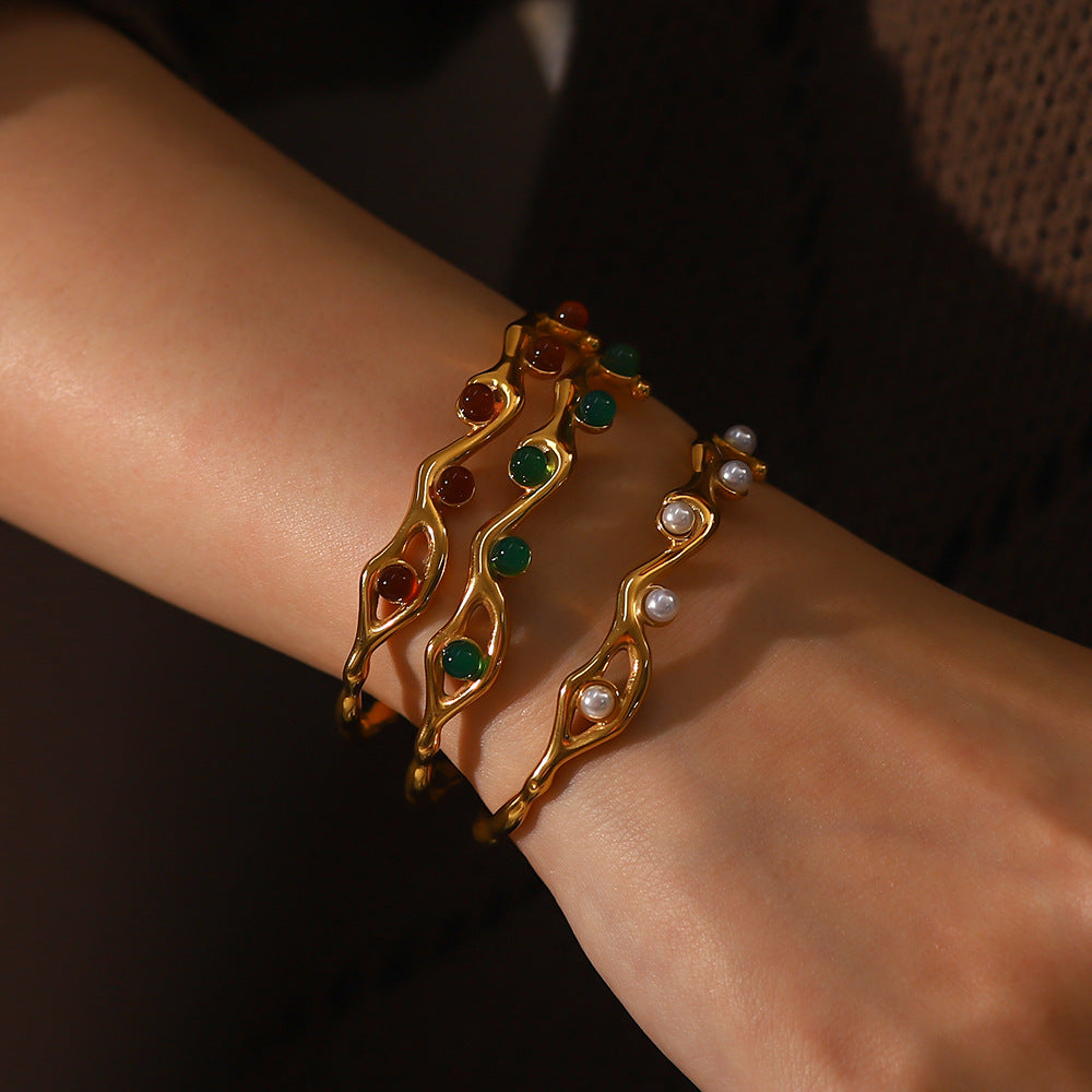 Pulsera Brisa