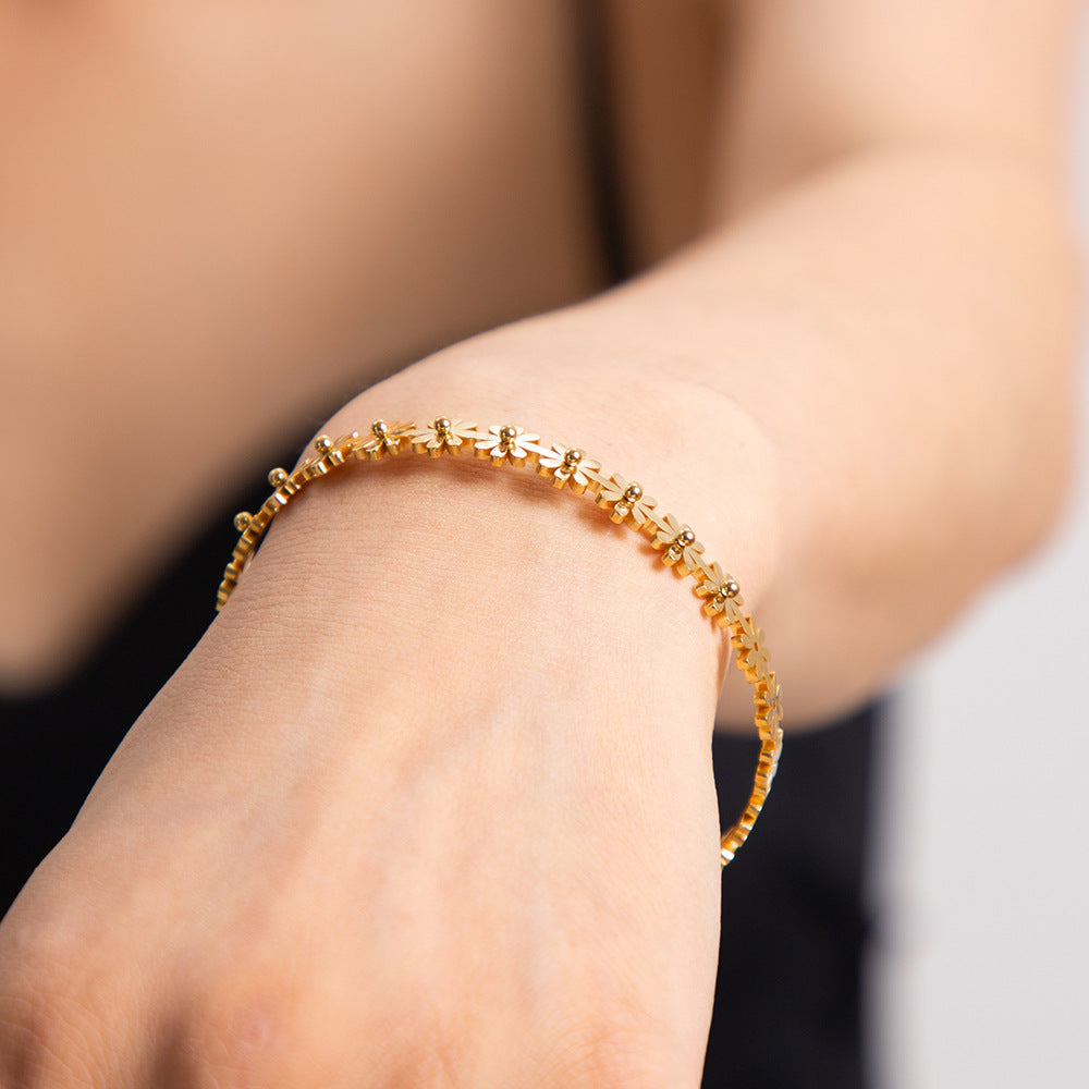 Pulsera Blossom