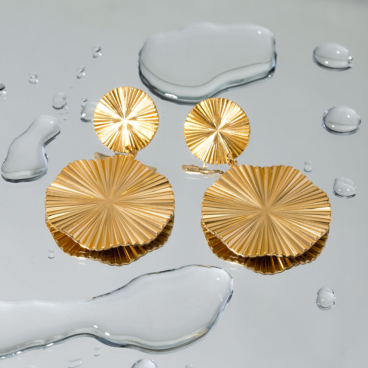 Aretes Amparo