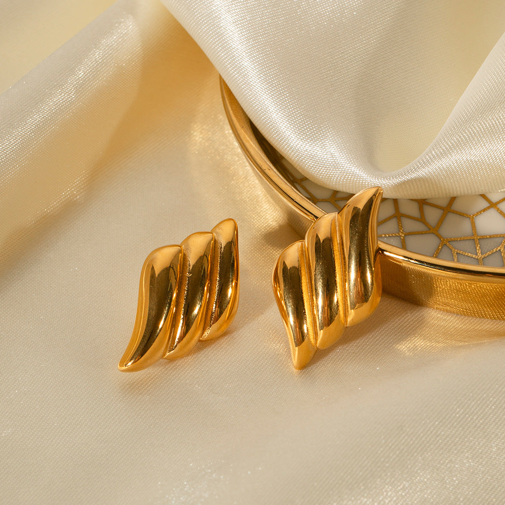 Aretes Zoe