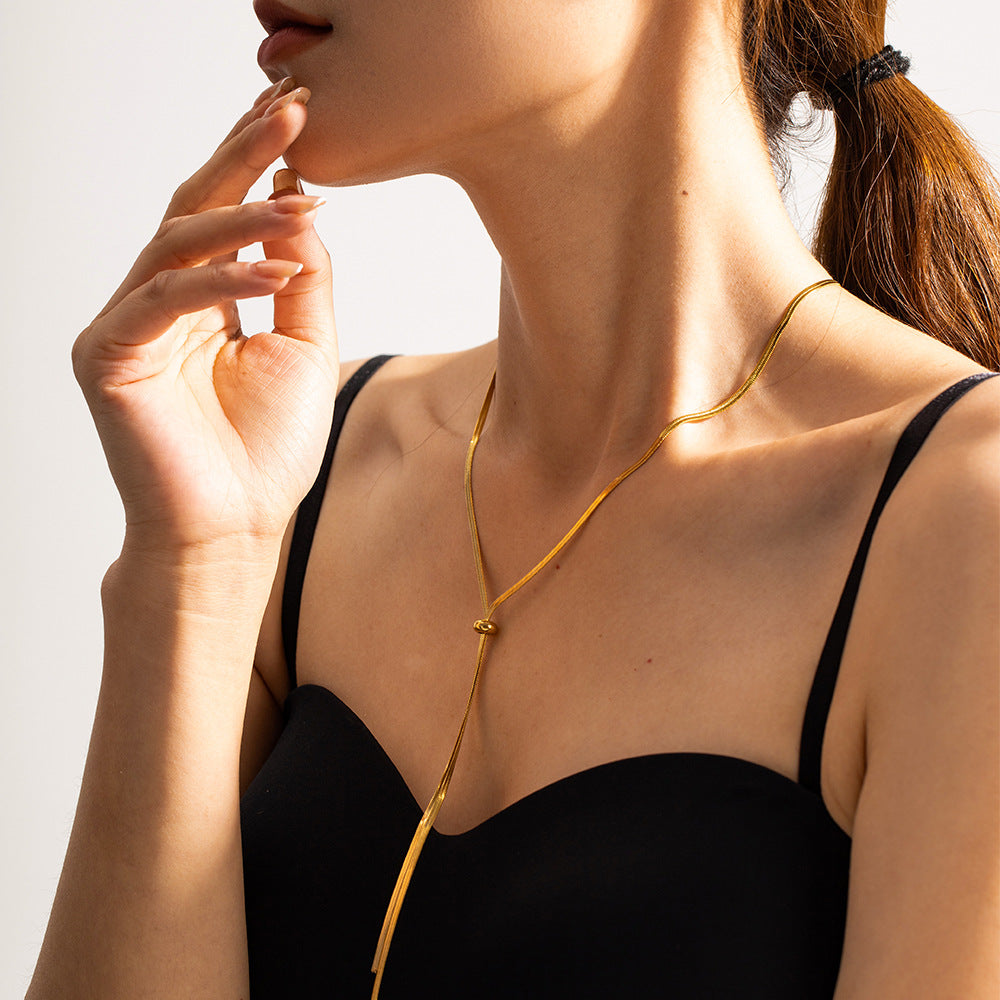 Collar Gala