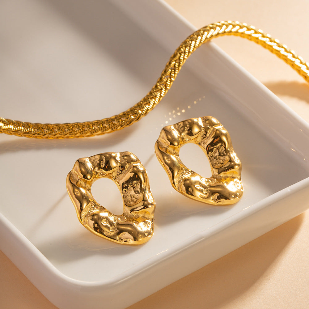 Aretes Emilia