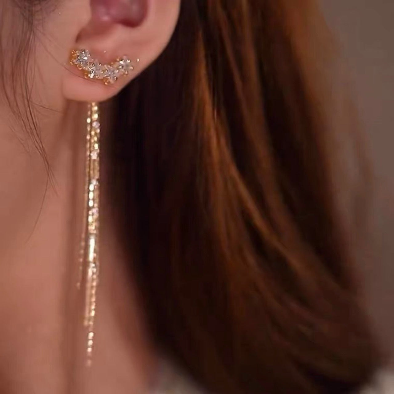 Aretes Lumix Madrid
