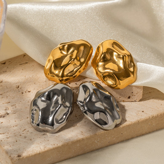 Aretes Malia
