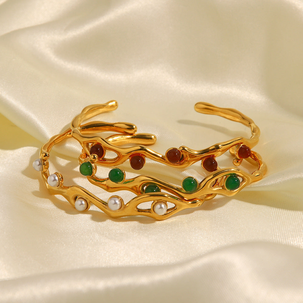 Pulsera Brisa