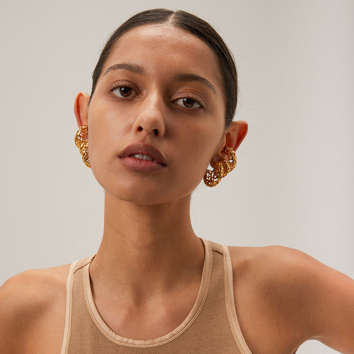 Ear Cuff Valeria