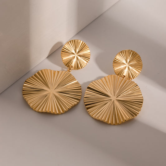 Aretes Amparo