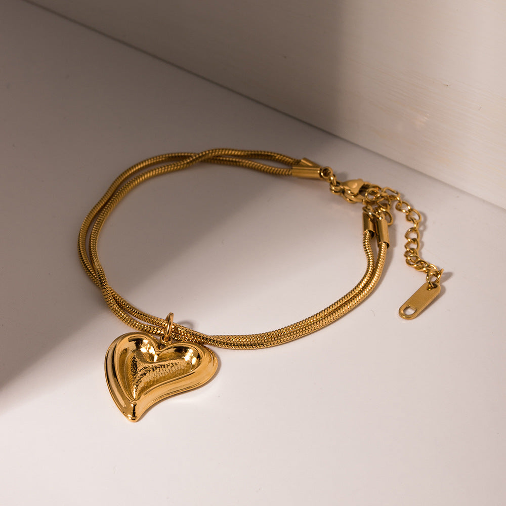 Pulsera Peregrine