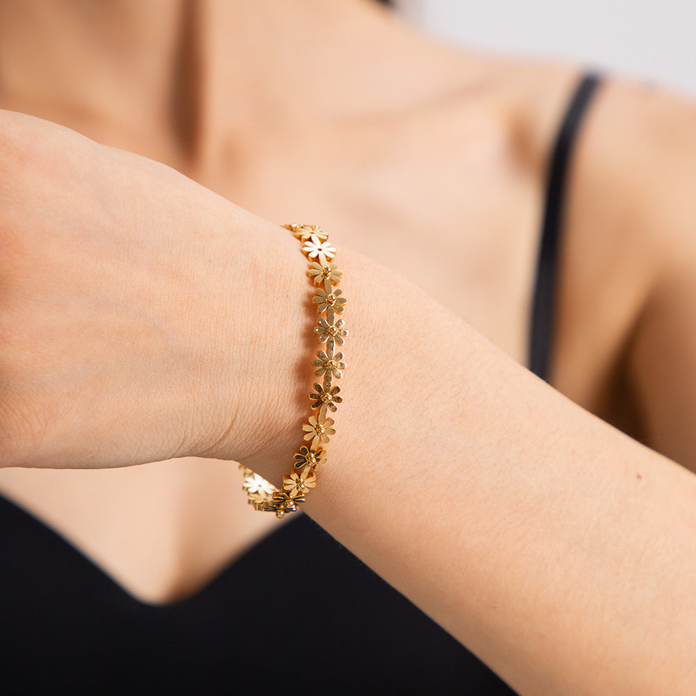 Pulsera Blossom