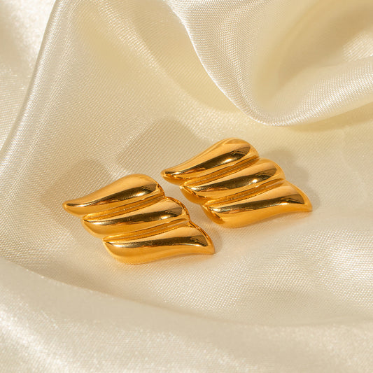 Aretes Zoe