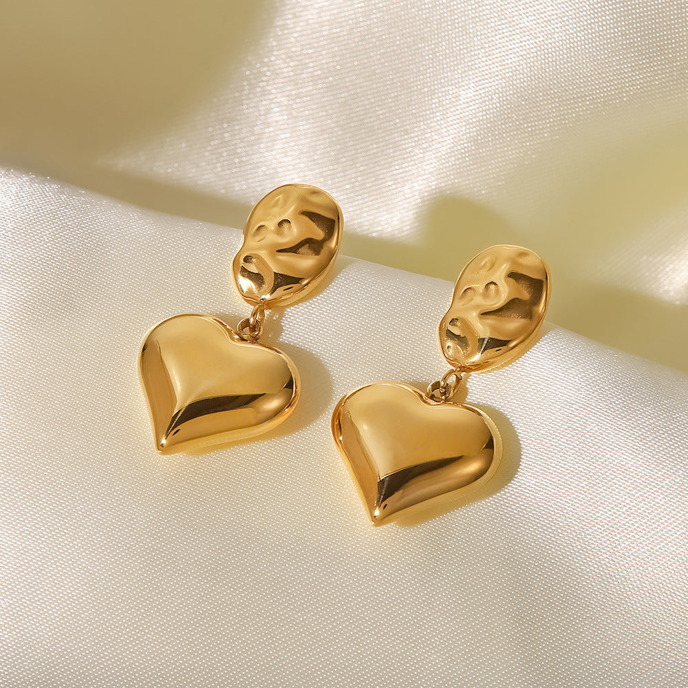 Aretes Isidora