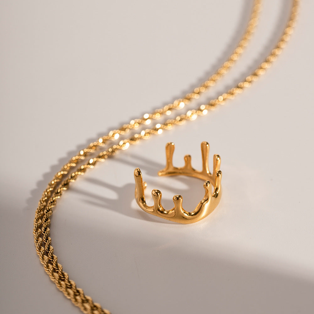 Anillo Electra