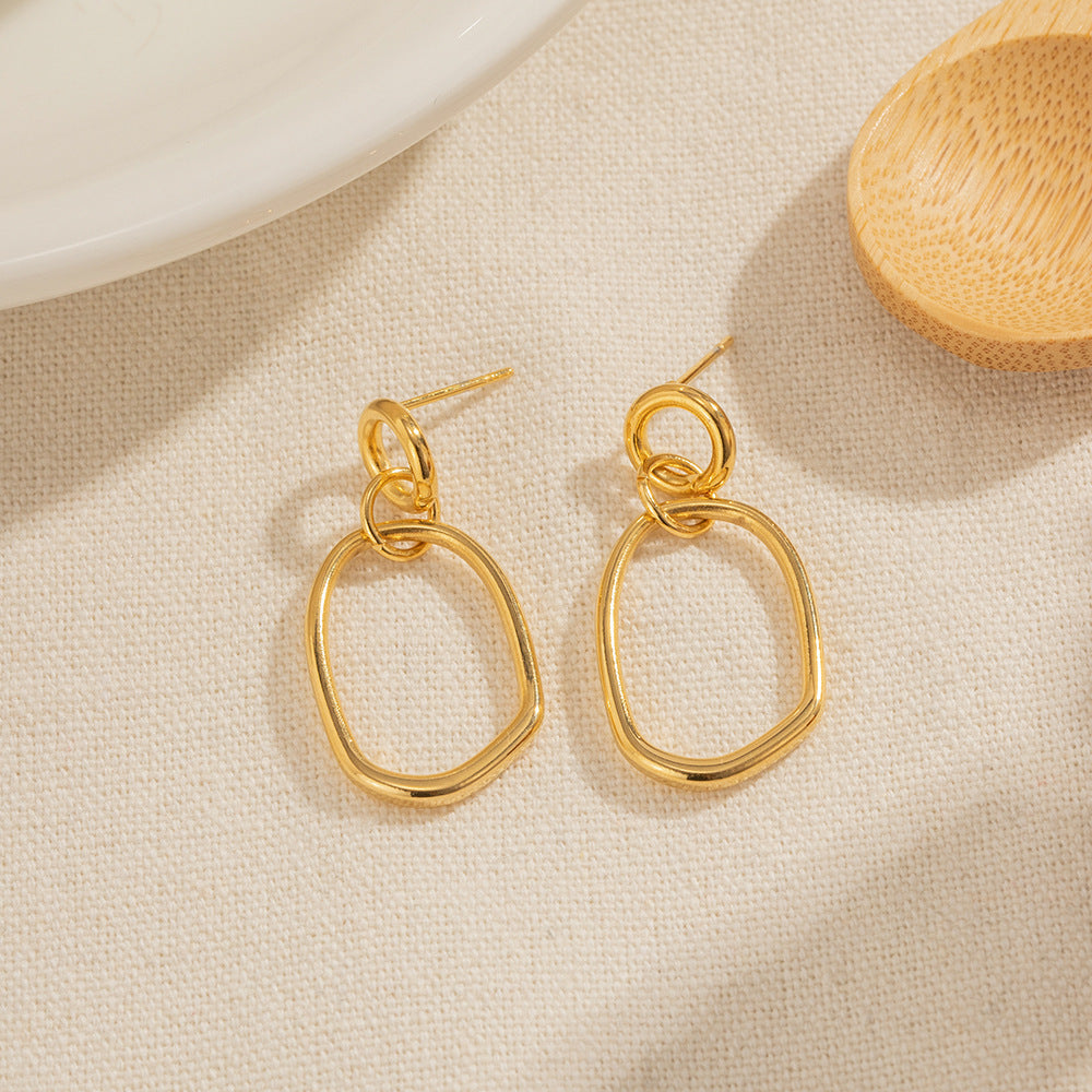 Aretes Ofelia