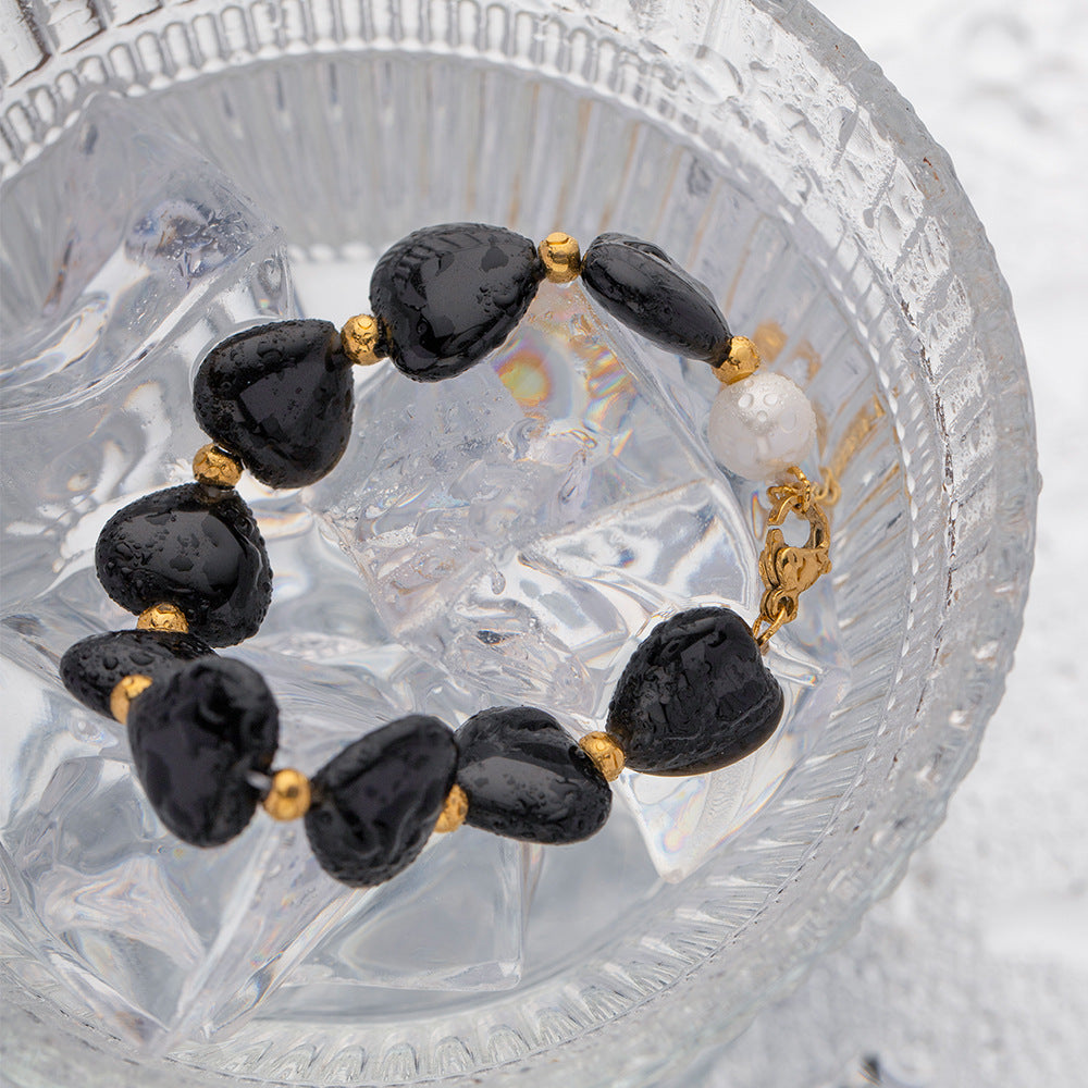 Pulsera Black Orion