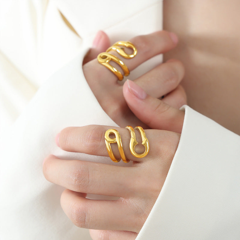 Anillo Urano