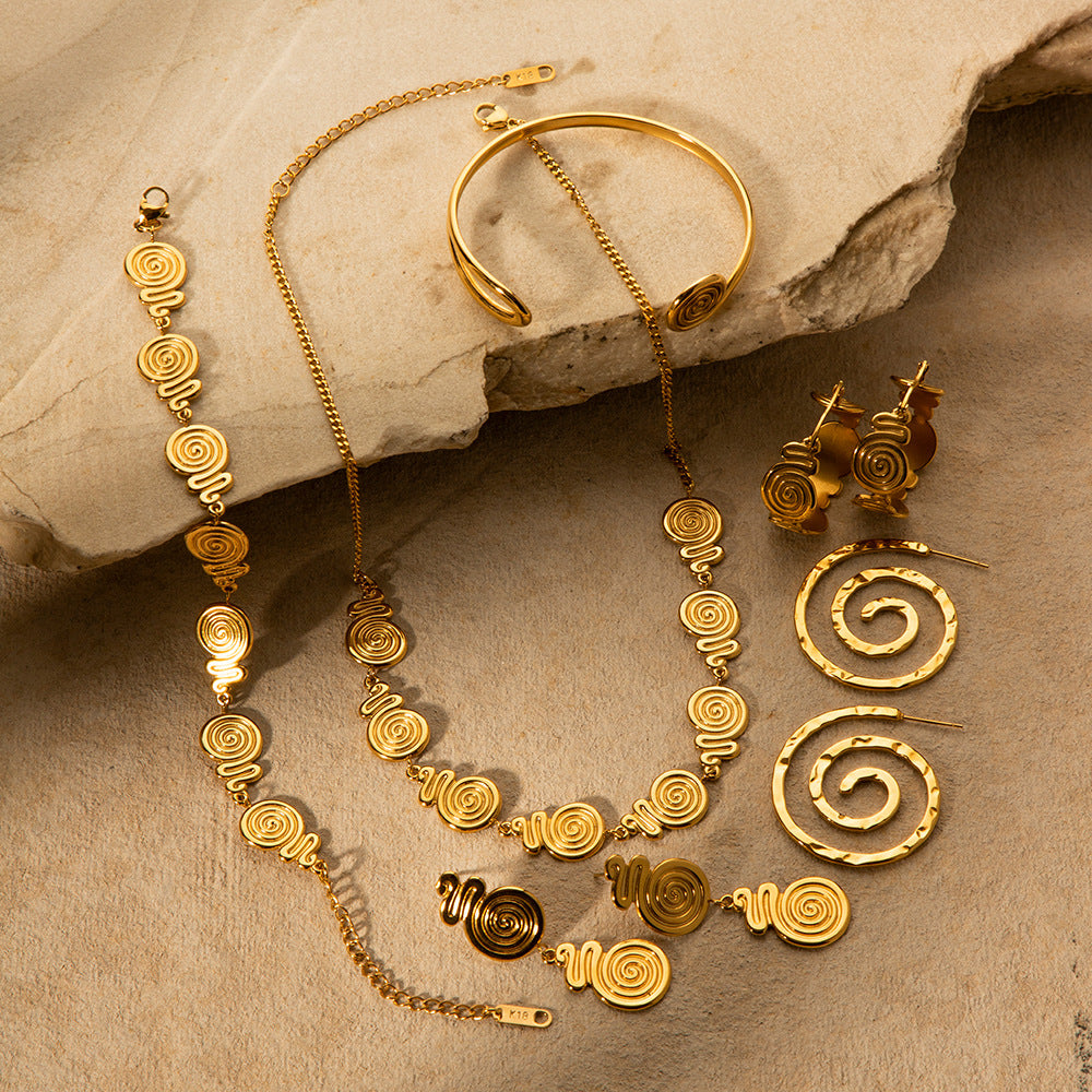 Pulsera Infinty