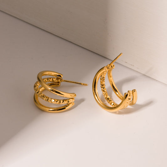 Argollas Gisela