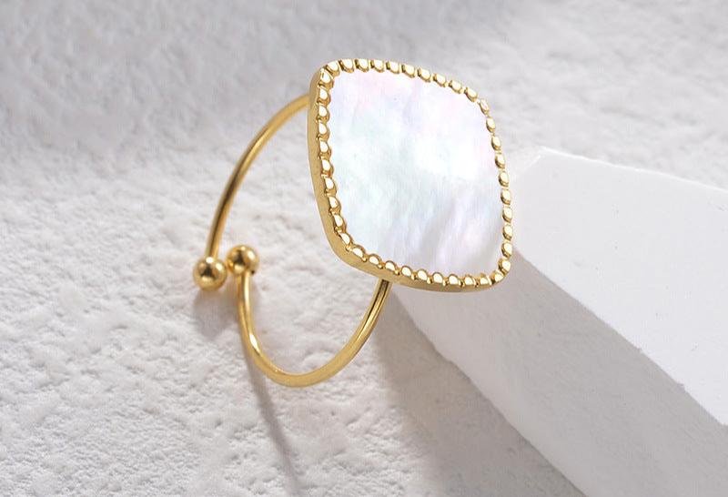 Anillo Paula