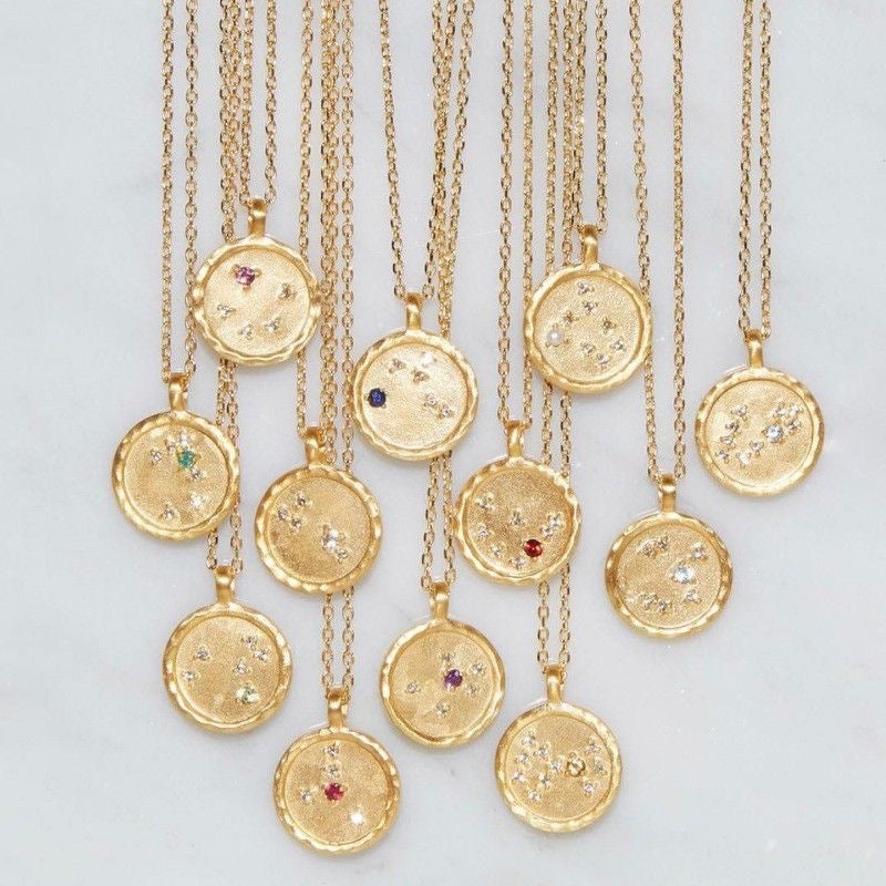 Charms constelaciones zodiacales Escorpio