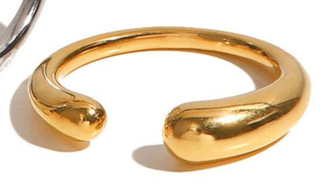 Anillo Olga