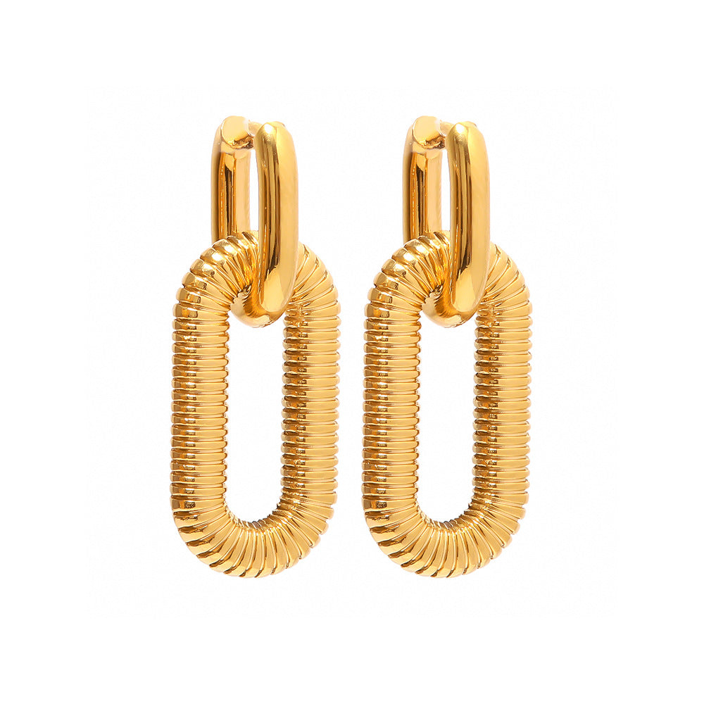 Aretes Maruja