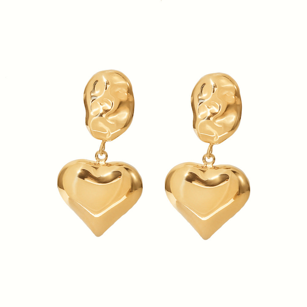 Aretes Isidora