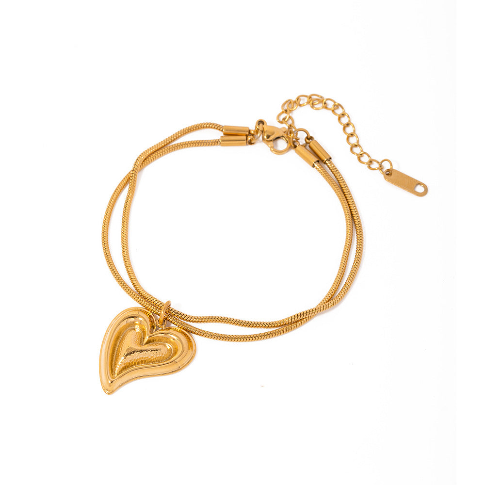 Pulsera Peregrine