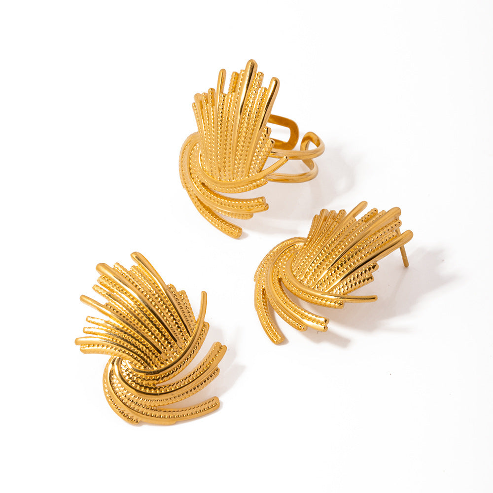 Anillo Luciana