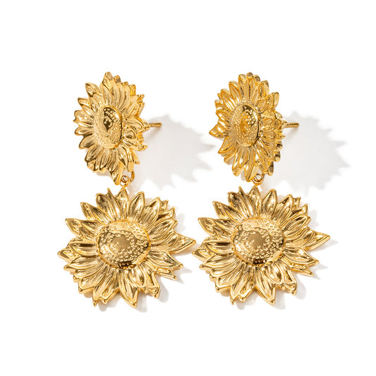 Aretes Berenice