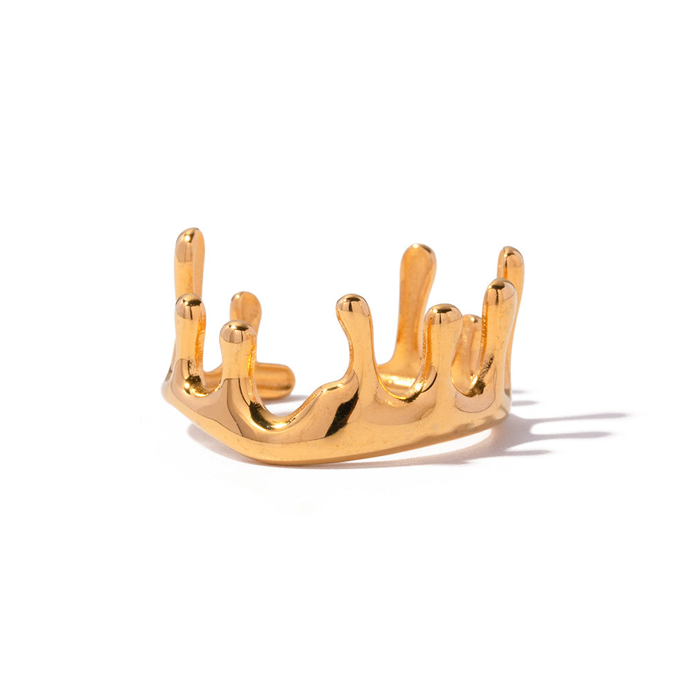 Anillo Electra