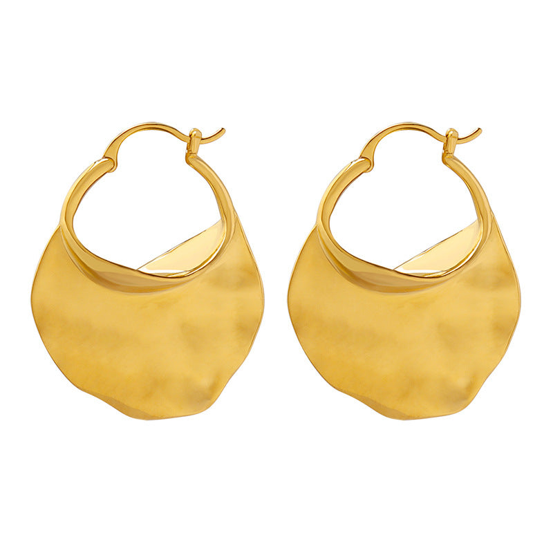 Aretes Sabrina