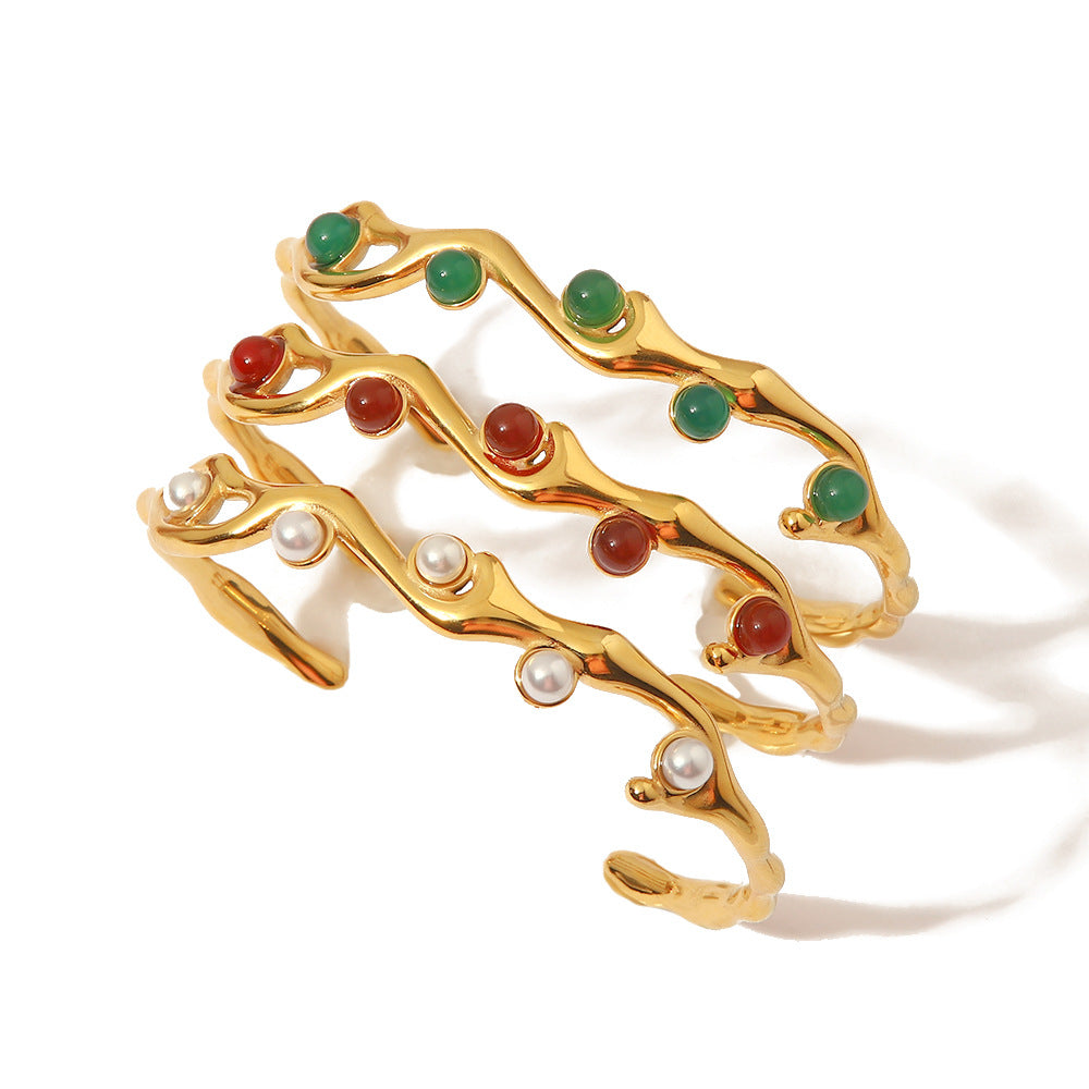Pulsera Brisa
