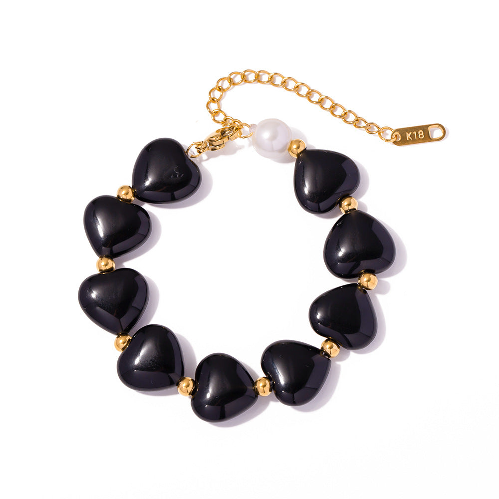 Pulsera Black Orion