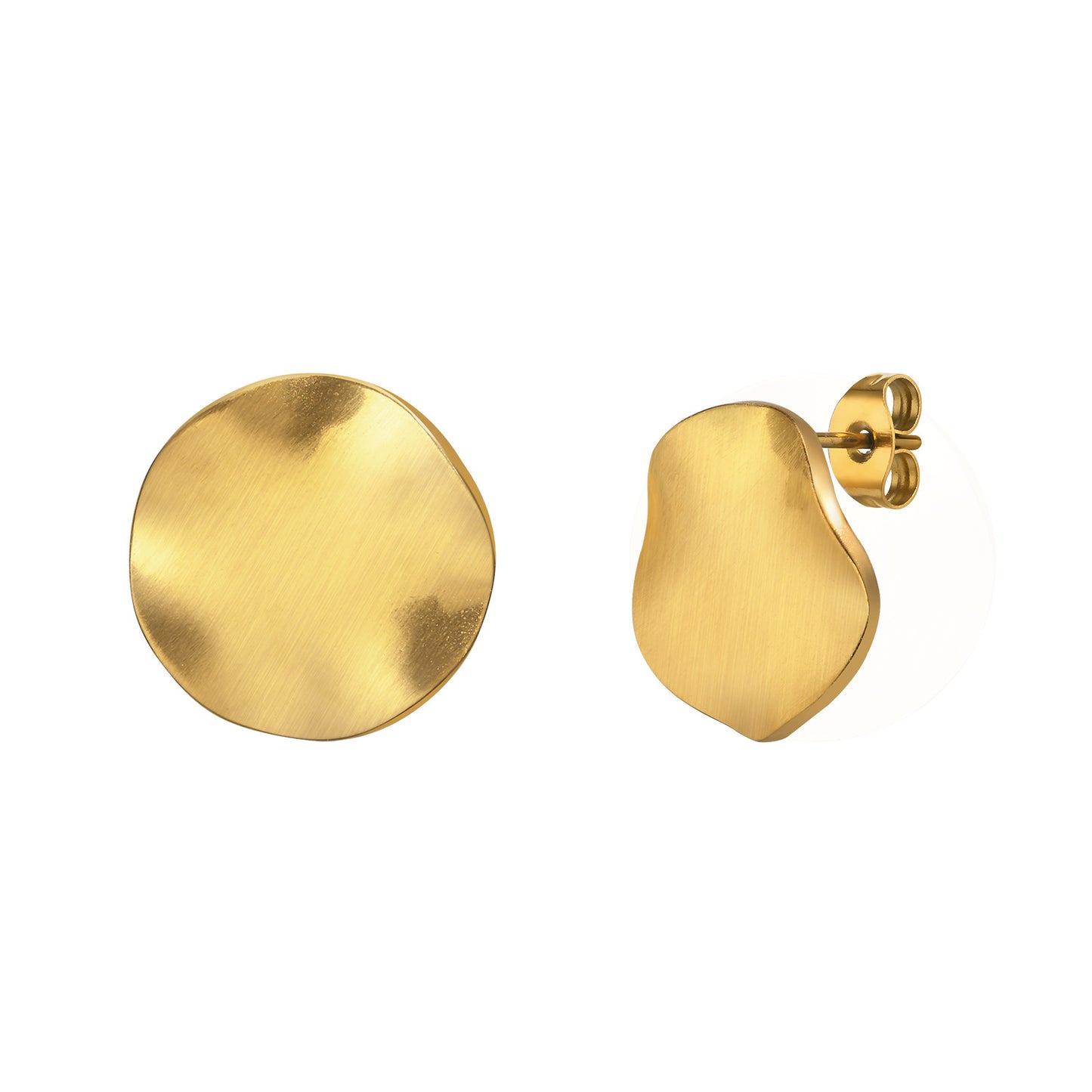 Aretes Eva