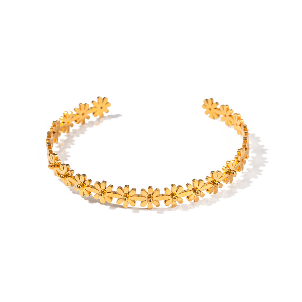 Pulsera Blossom