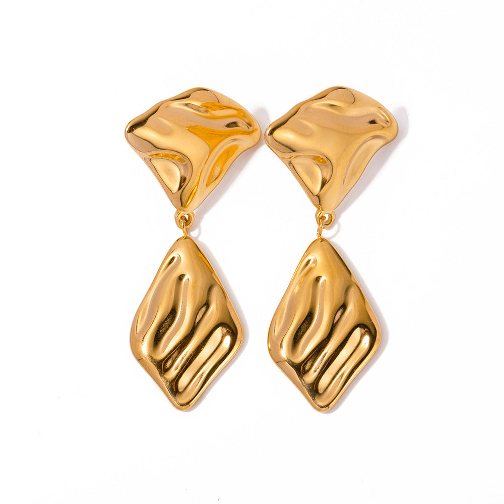 Aretes Sarahi