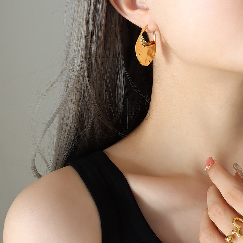 Aretes Sabrina