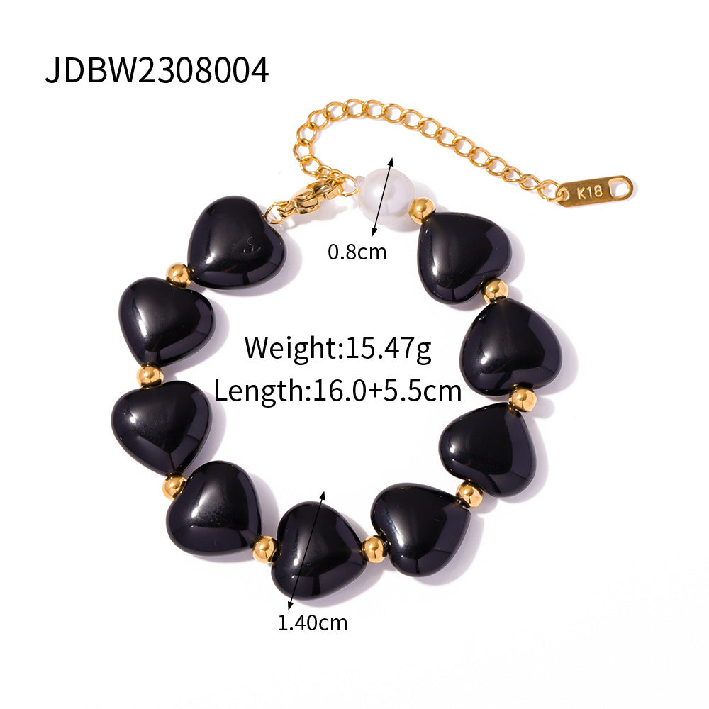 Pulsera Black Orion