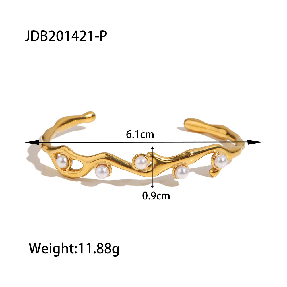 Pulsera Brisa