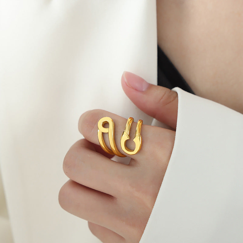 Anillo Urano