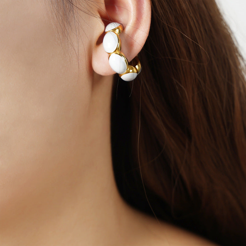 Ear Cuff Ines