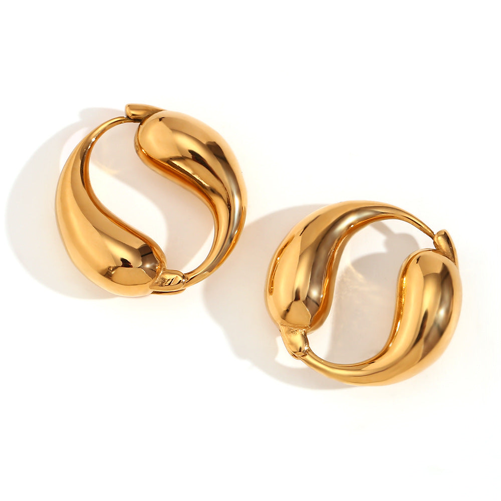 Argollas Eloise