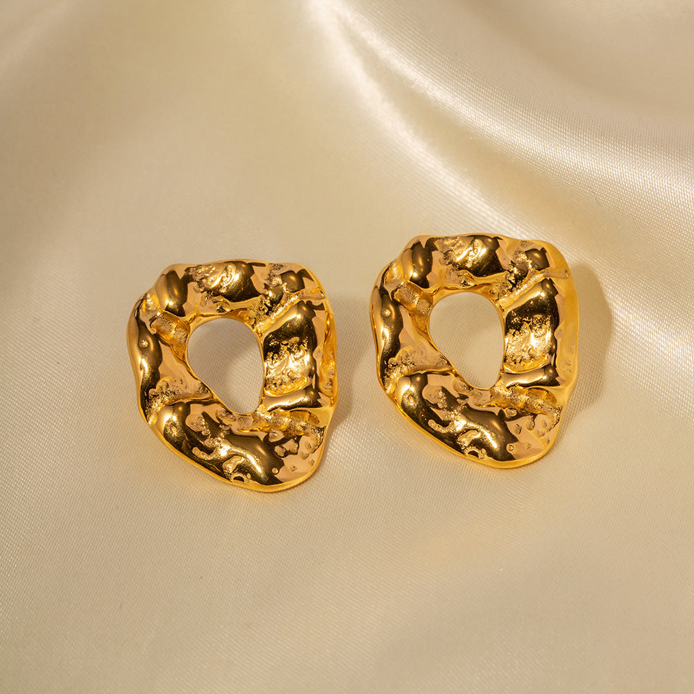 Aretes Emilia