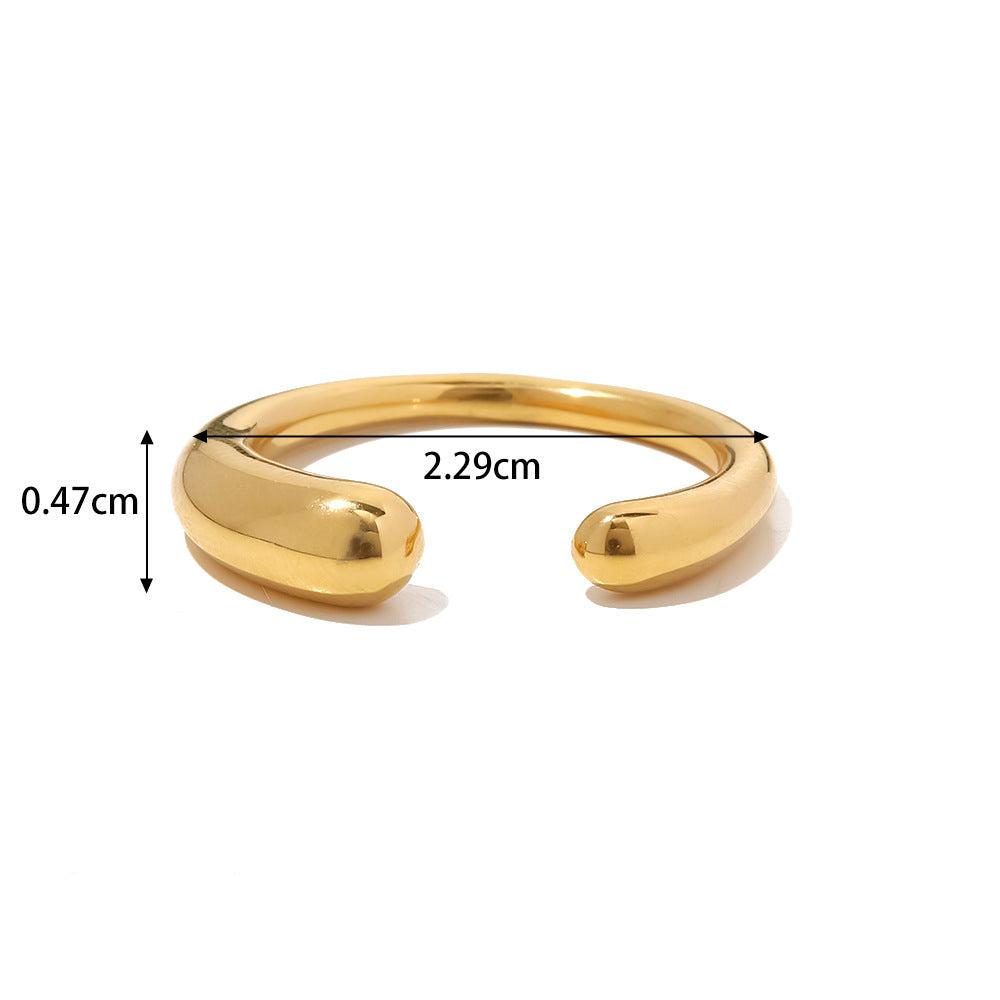 Anillo Olga